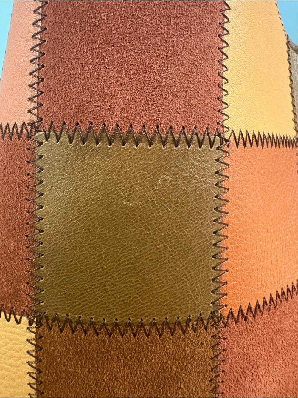 Coachtopia Alter/Ego Brooklyn Shoulder Bag 28 - Picture 6 of 8